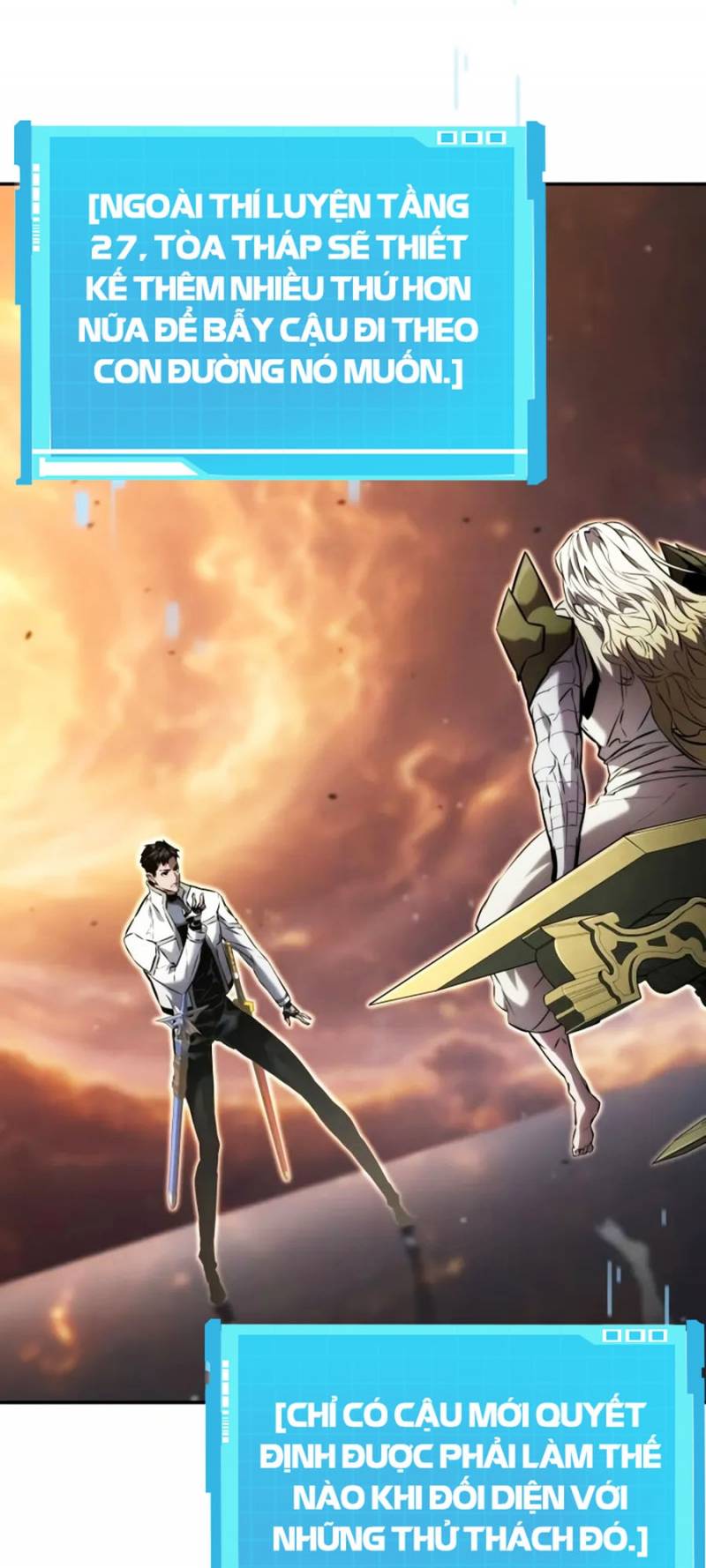 Vô Hạn Tử Linh Sư: Chapter 117