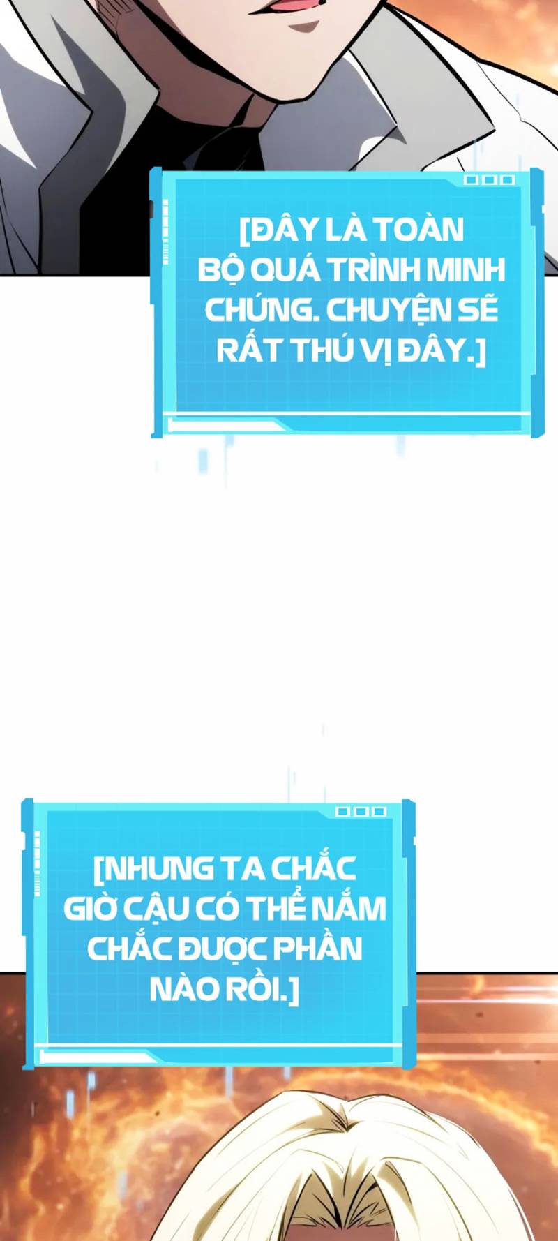 Vô Hạn Tử Linh Sư: Chapter 117