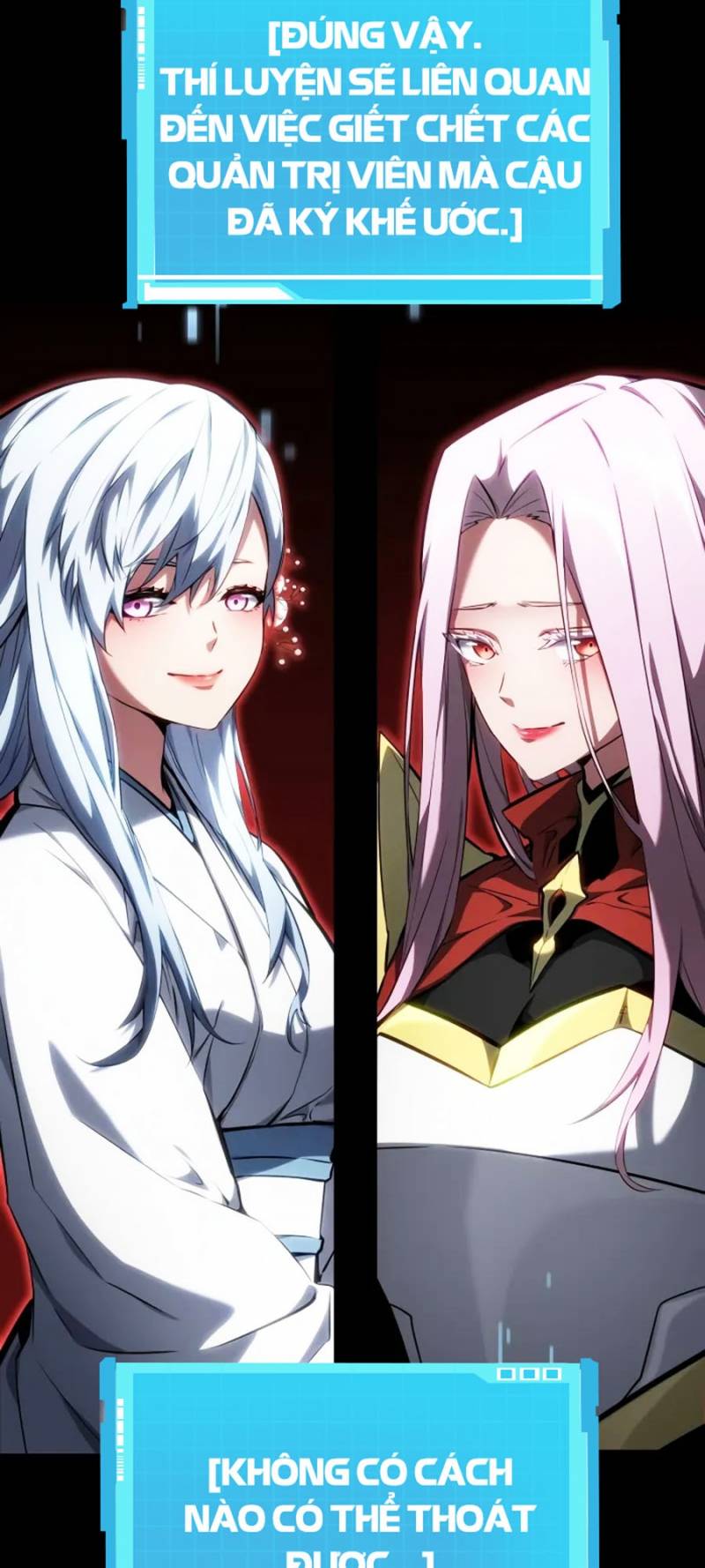 Vô Hạn Tử Linh Sư: Chapter 117