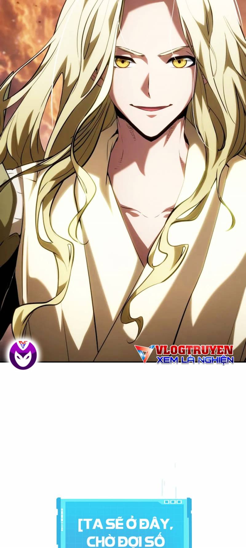 Vô Hạn Tử Linh Sư: Chapter 117