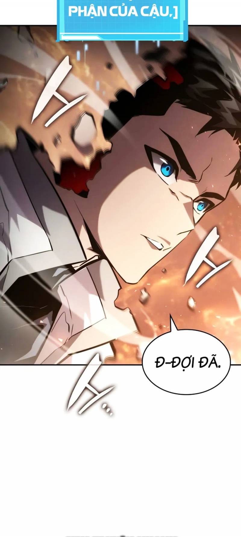 Vô Hạn Tử Linh Sư: Chapter 117