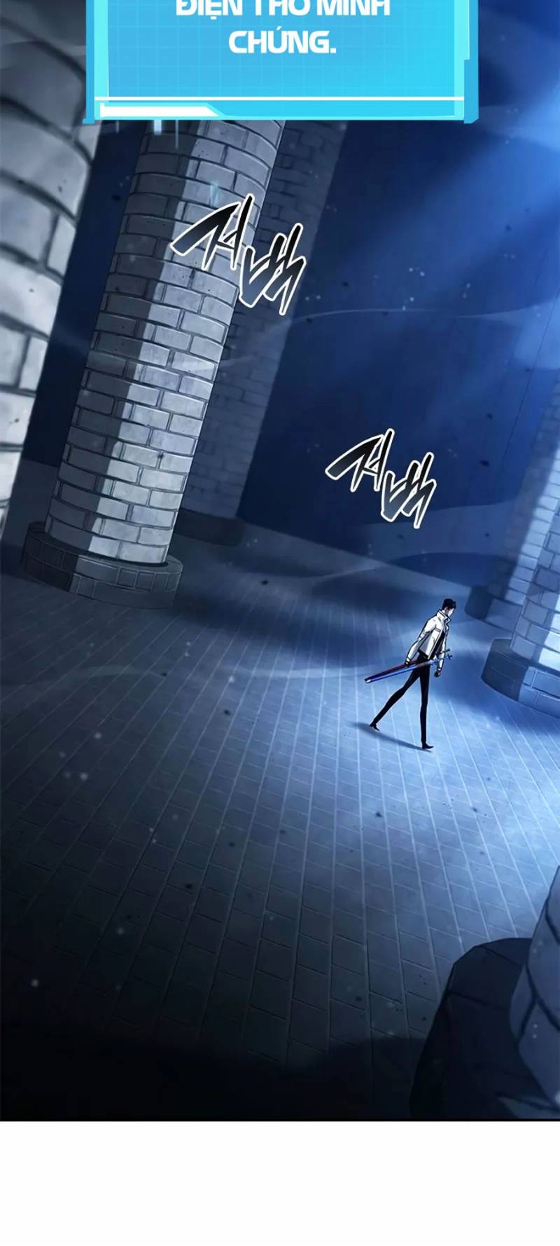 Vô Hạn Tử Linh Sư: Chapter 117
