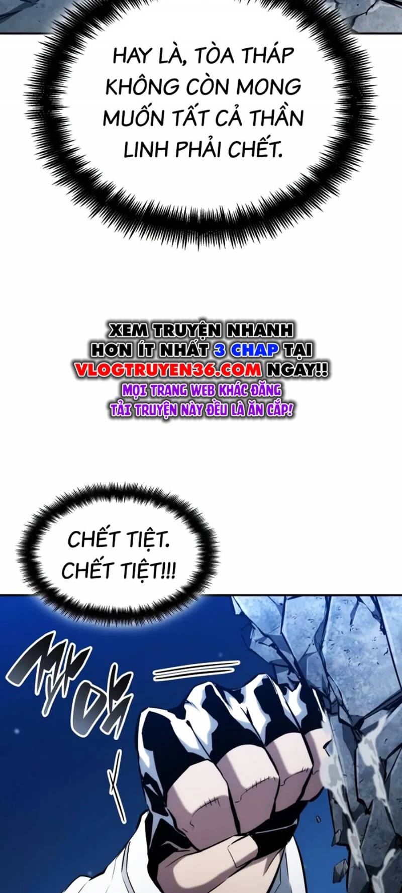 Vô Hạn Tử Linh Sư: Chapter 117