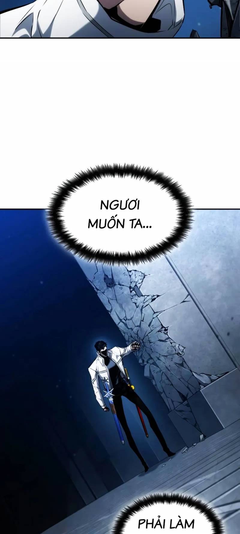 Vô Hạn Tử Linh Sư: Chapter 117