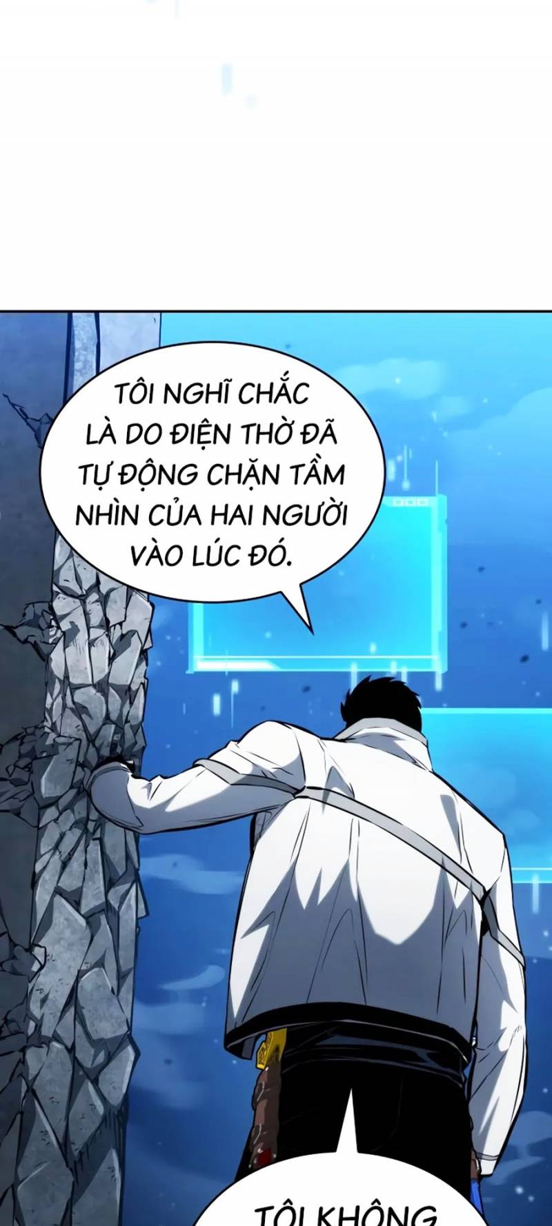 Vô Hạn Tử Linh Sư: Chapter 117