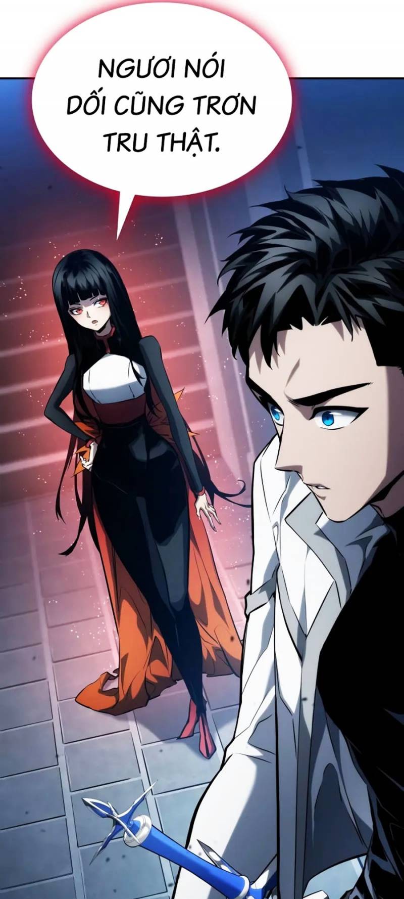 Vô Hạn Tử Linh Sư: Chapter 117