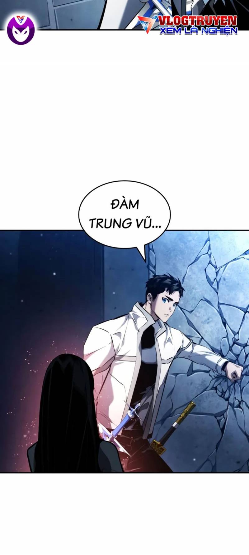 Vô Hạn Tử Linh Sư: Chapter 117