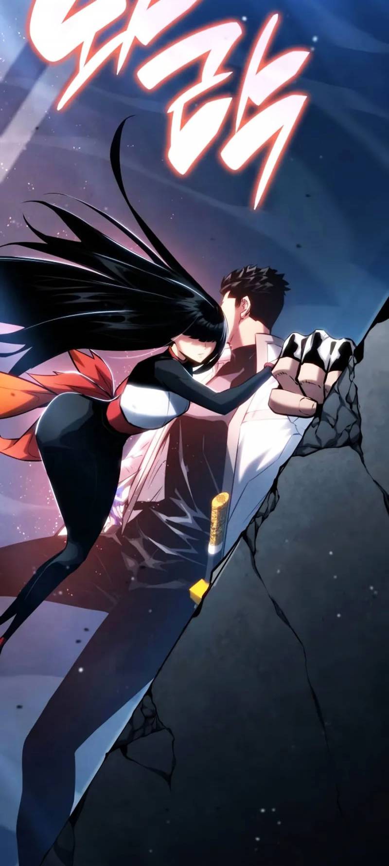 Vô Hạn Tử Linh Sư: Chapter 117