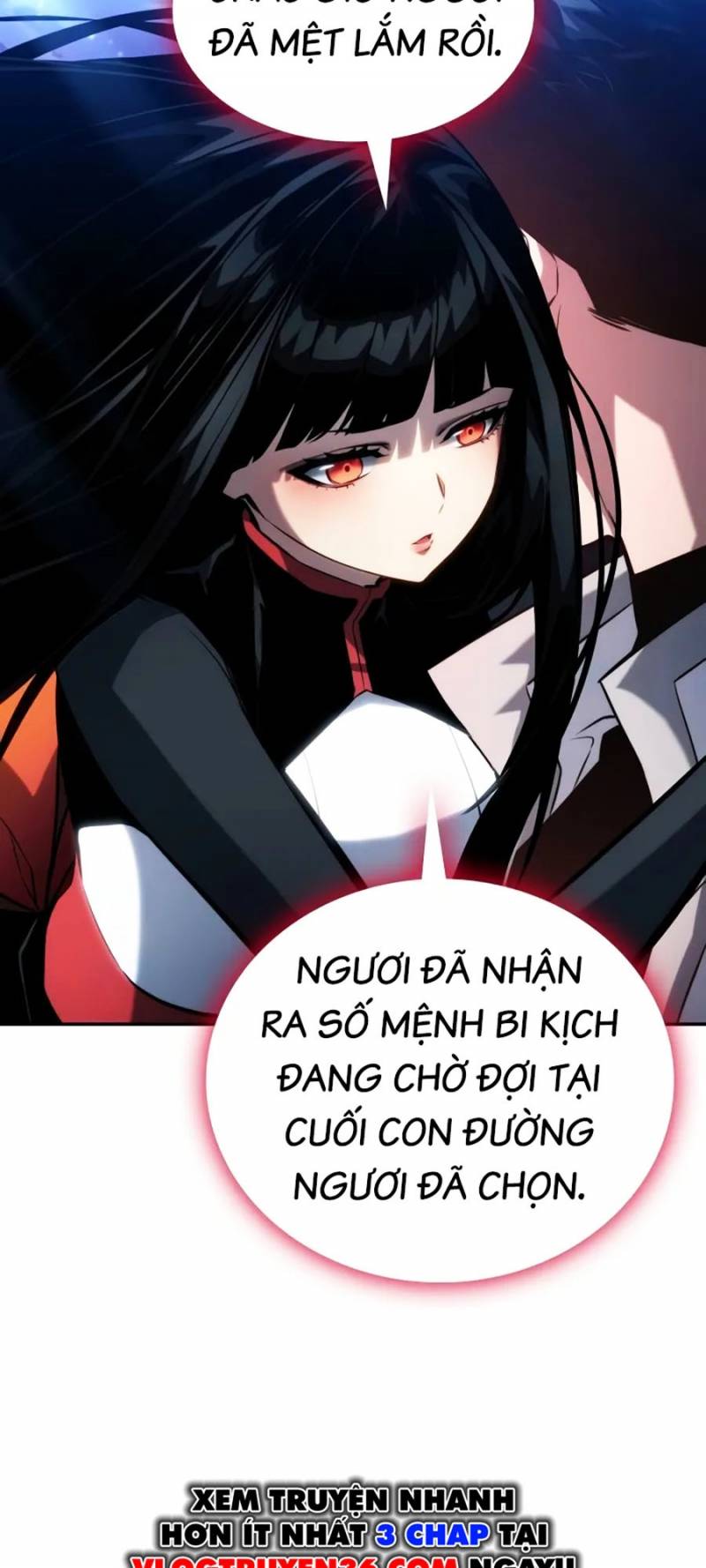 Vô Hạn Tử Linh Sư: Chapter 117