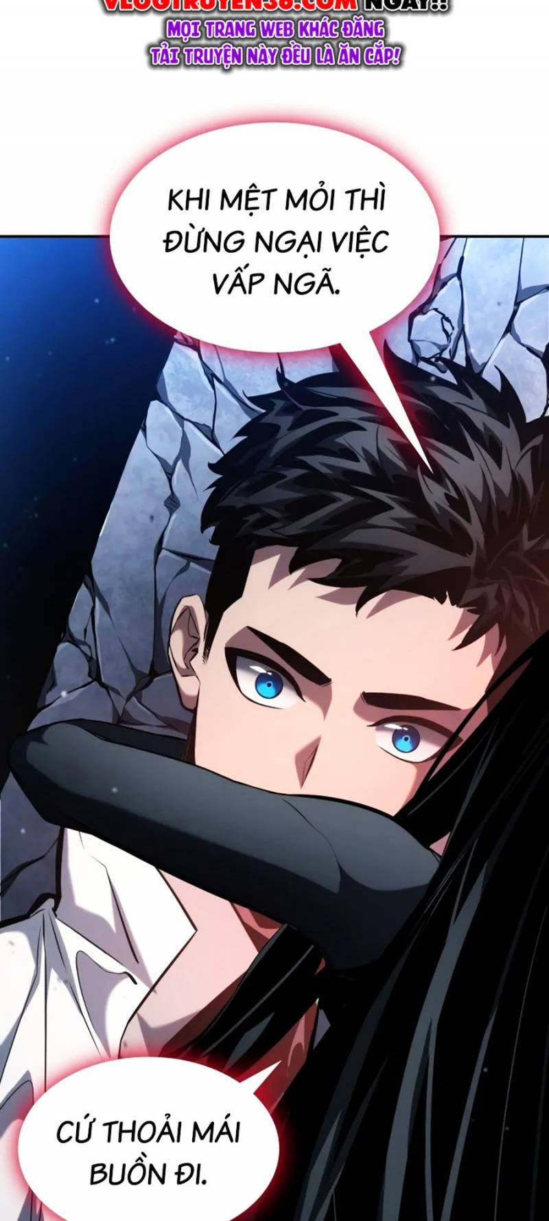 Vô Hạn Tử Linh Sư: Chapter 117