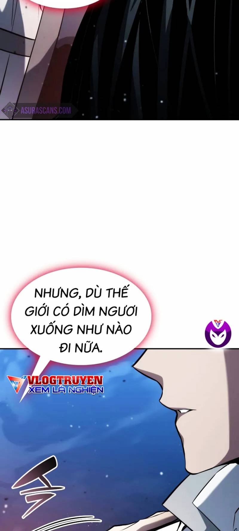 Vô Hạn Tử Linh Sư: Chapter 117