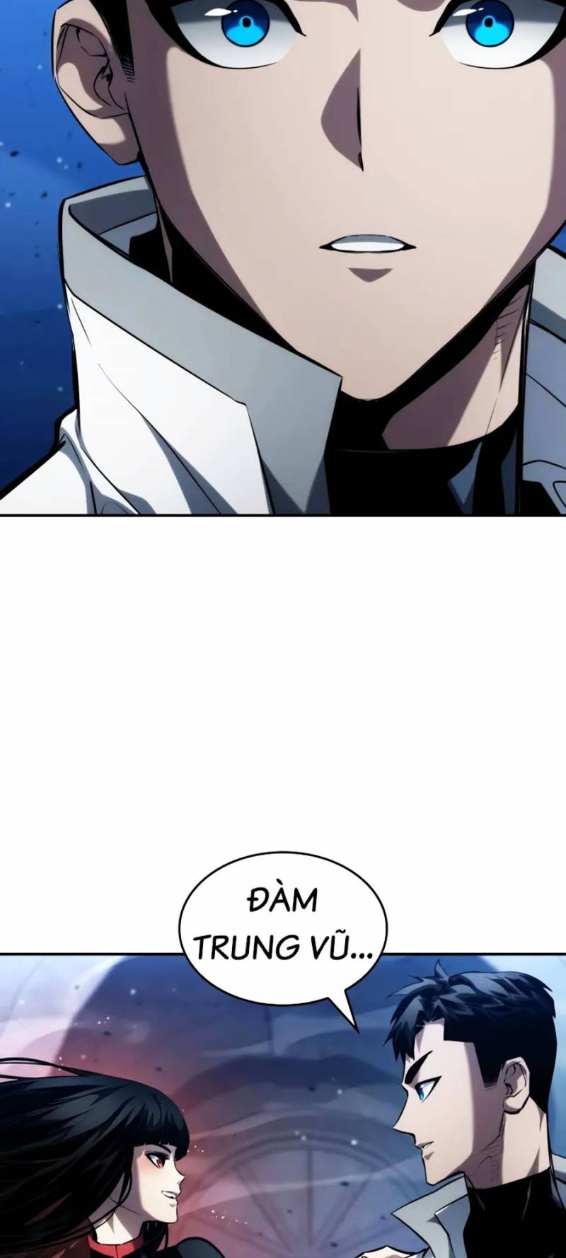 Vô Hạn Tử Linh Sư: Chapter 117