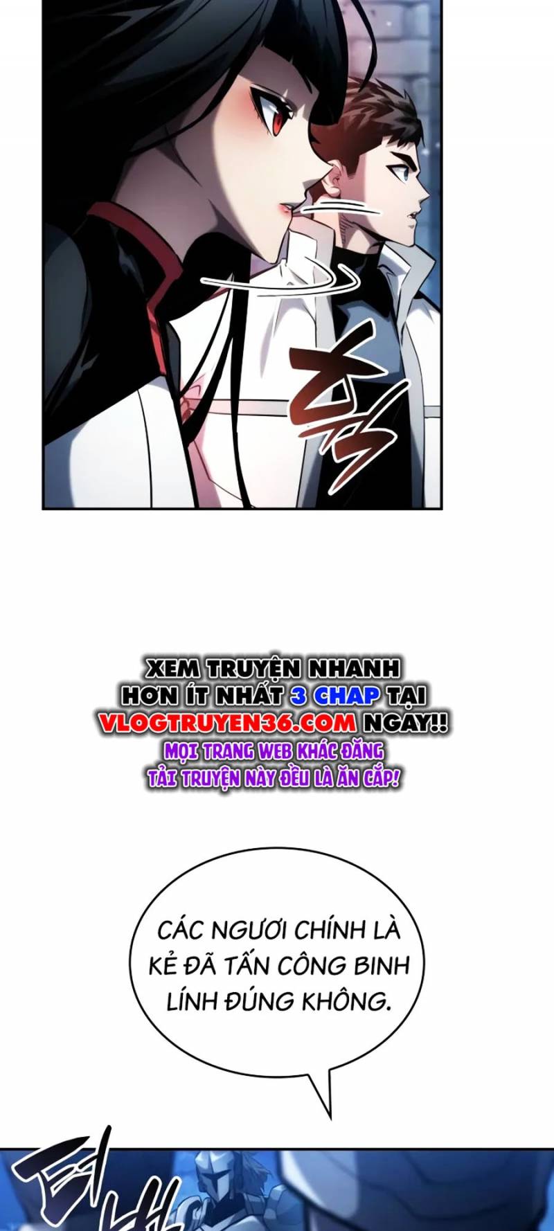Vô Hạn Tử Linh Sư: Chapter 117