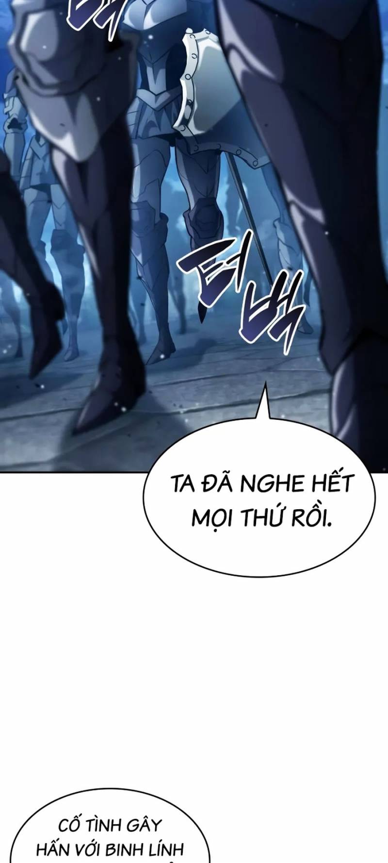 Vô Hạn Tử Linh Sư: Chapter 117