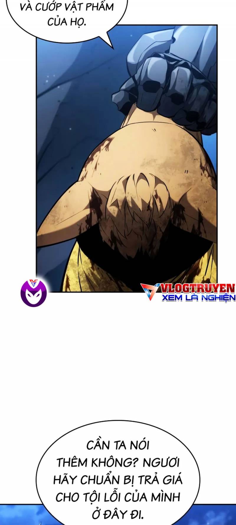 Vô Hạn Tử Linh Sư: Chapter 117