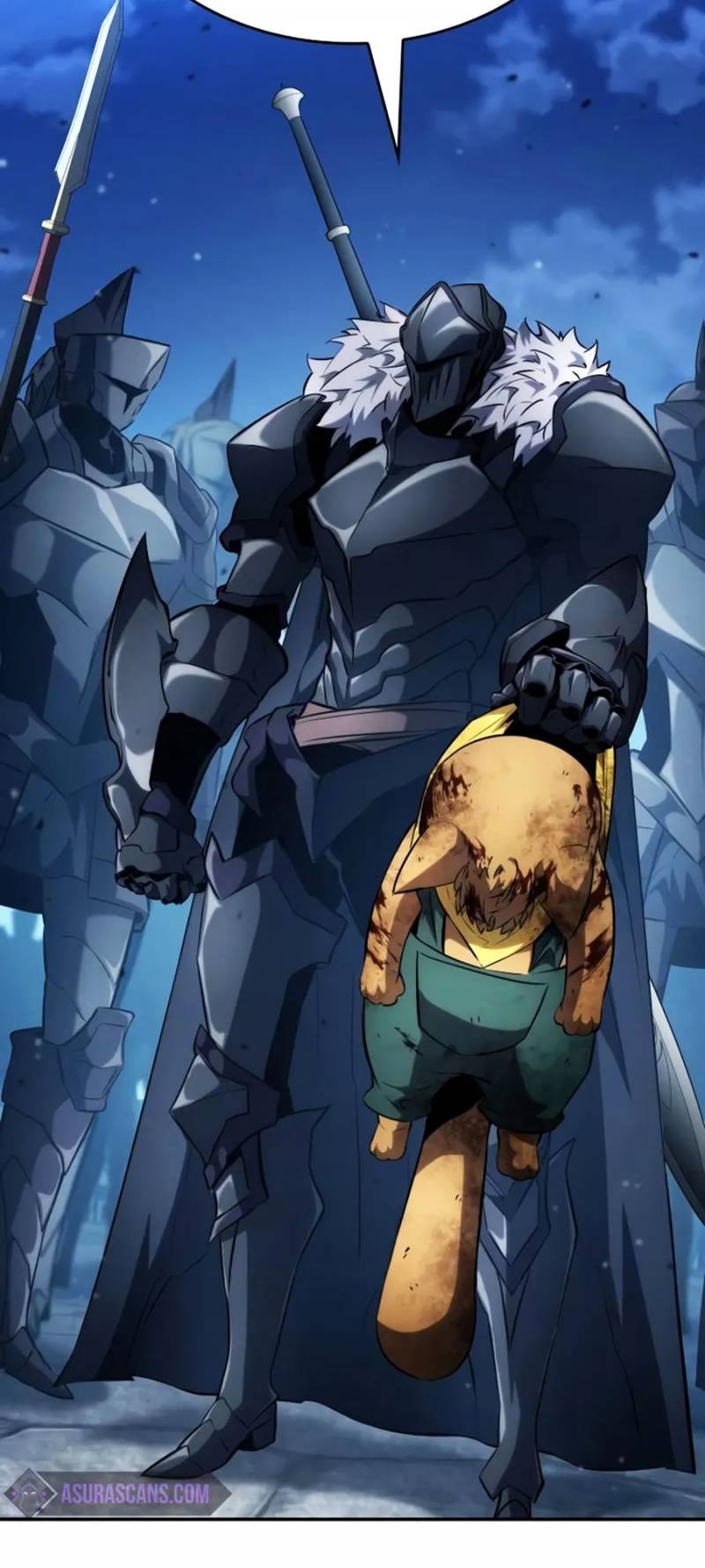 Vô Hạn Tử Linh Sư: Chapter 117