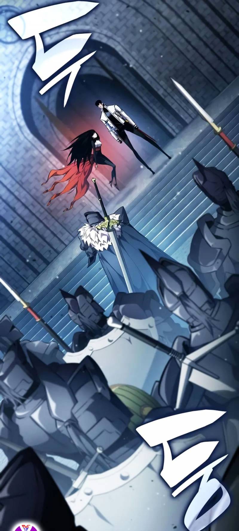 Vô Hạn Tử Linh Sư: Chapter 117