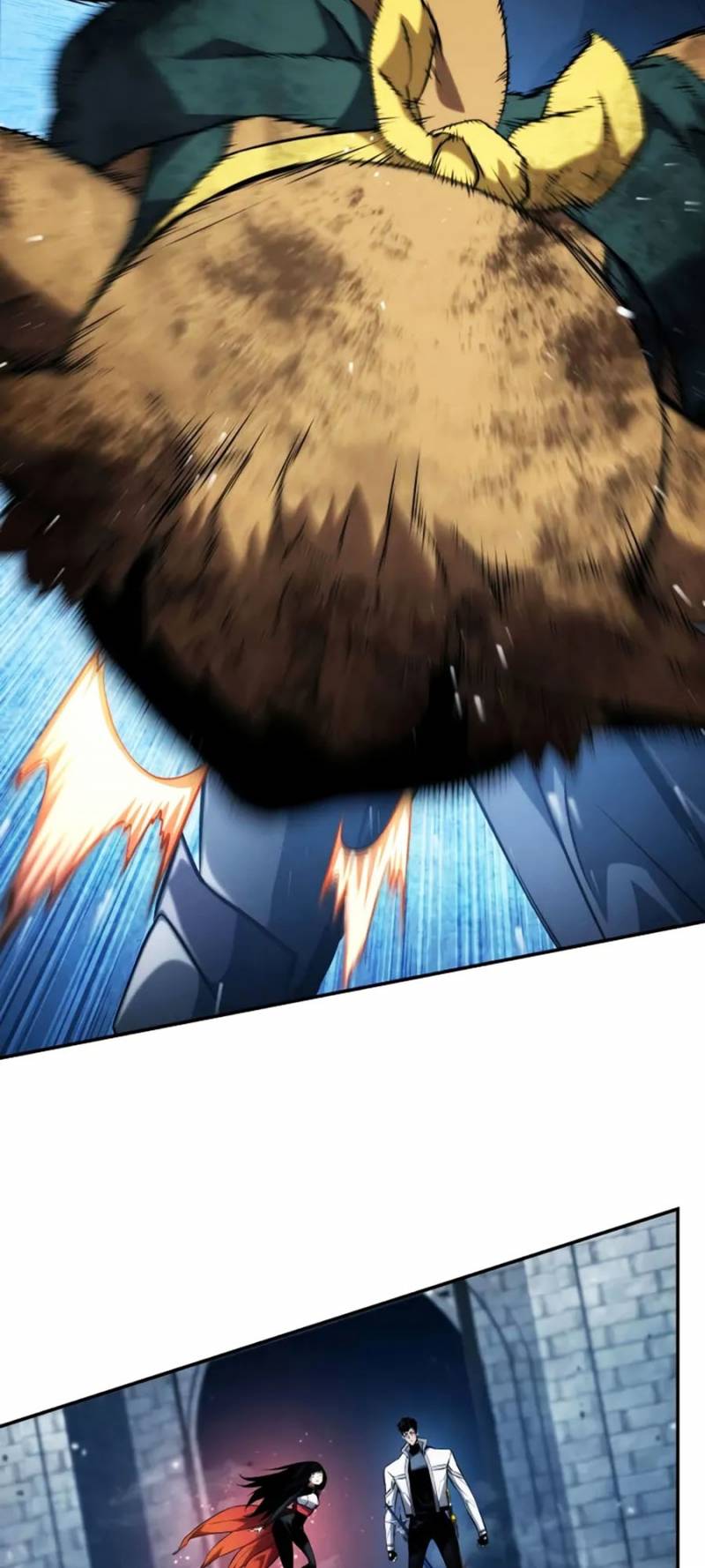 Vô Hạn Tử Linh Sư: Chapter 117
