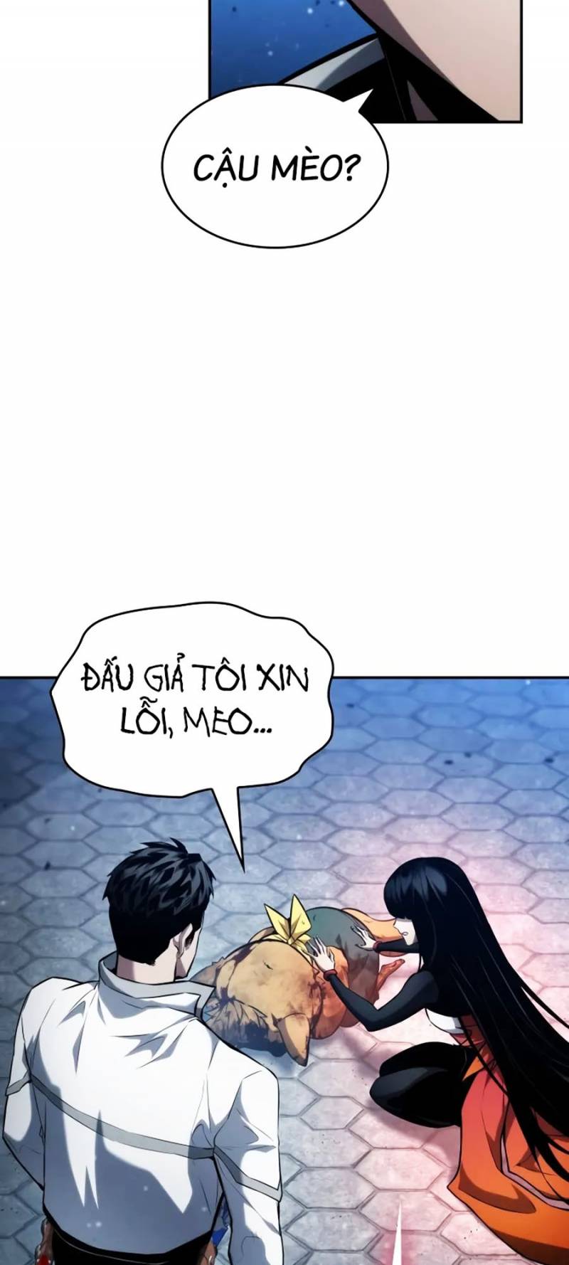 Vô Hạn Tử Linh Sư: Chapter 117