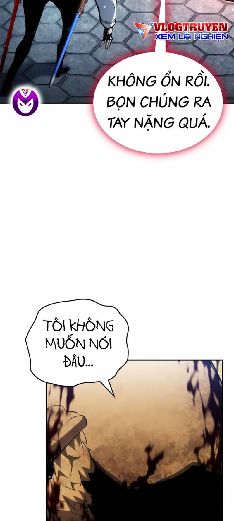 Vô Hạn Tử Linh Sư: Chapter 117