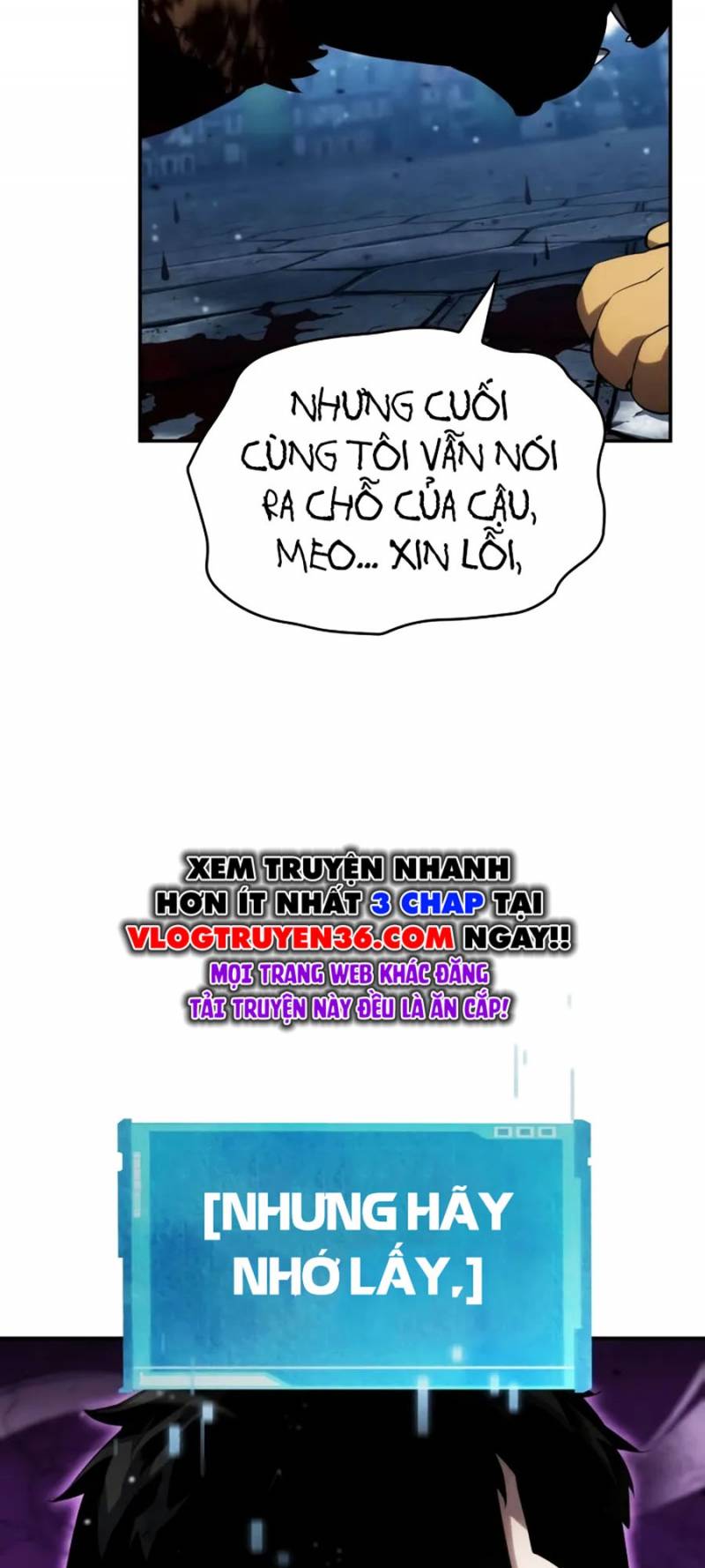 Vô Hạn Tử Linh Sư: Chapter 117