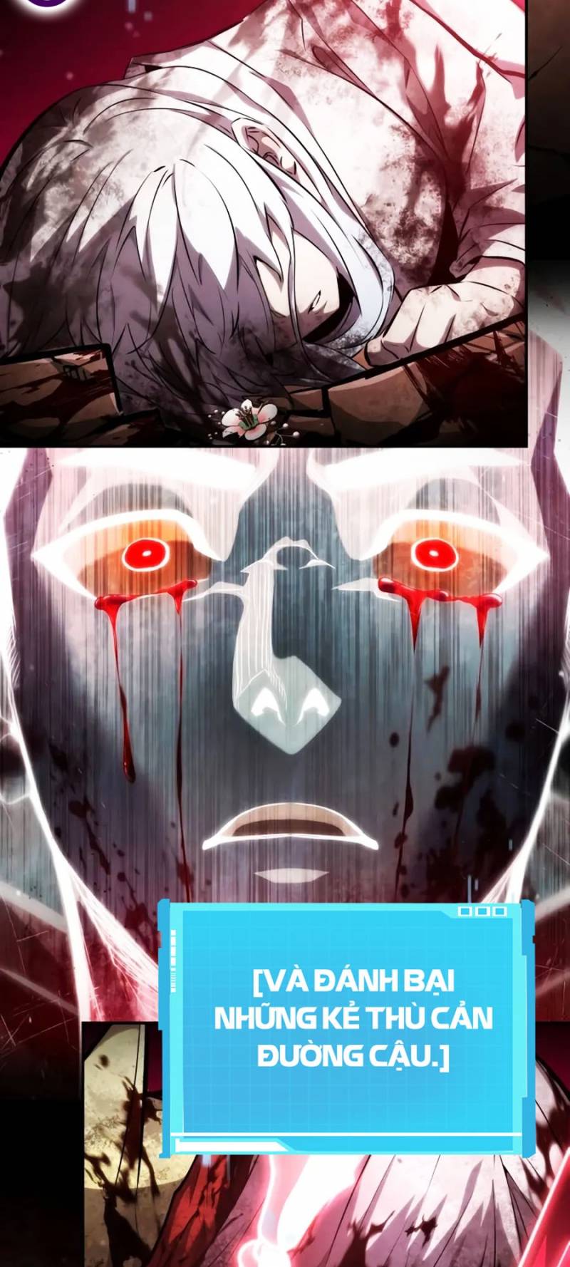 Vô Hạn Tử Linh Sư: Chapter 117