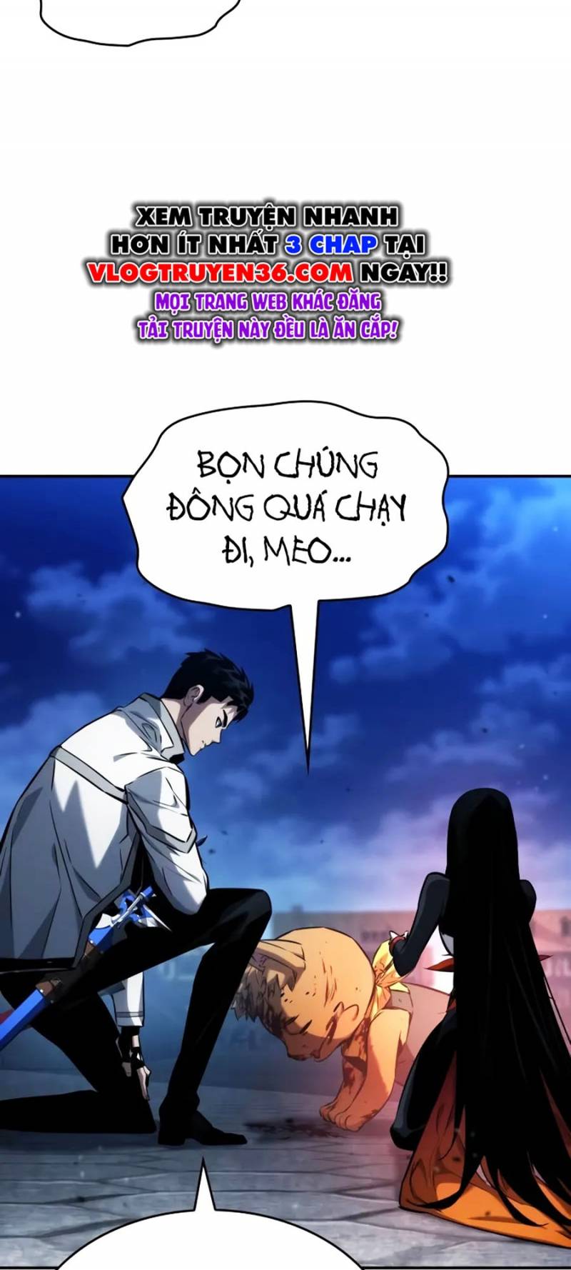 Vô Hạn Tử Linh Sư: Chapter 117