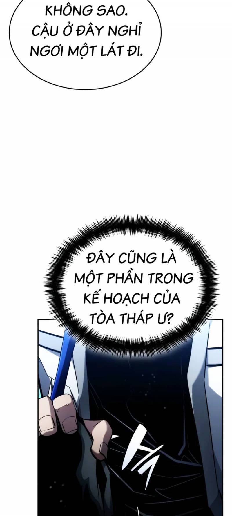 Vô Hạn Tử Linh Sư: Chapter 117