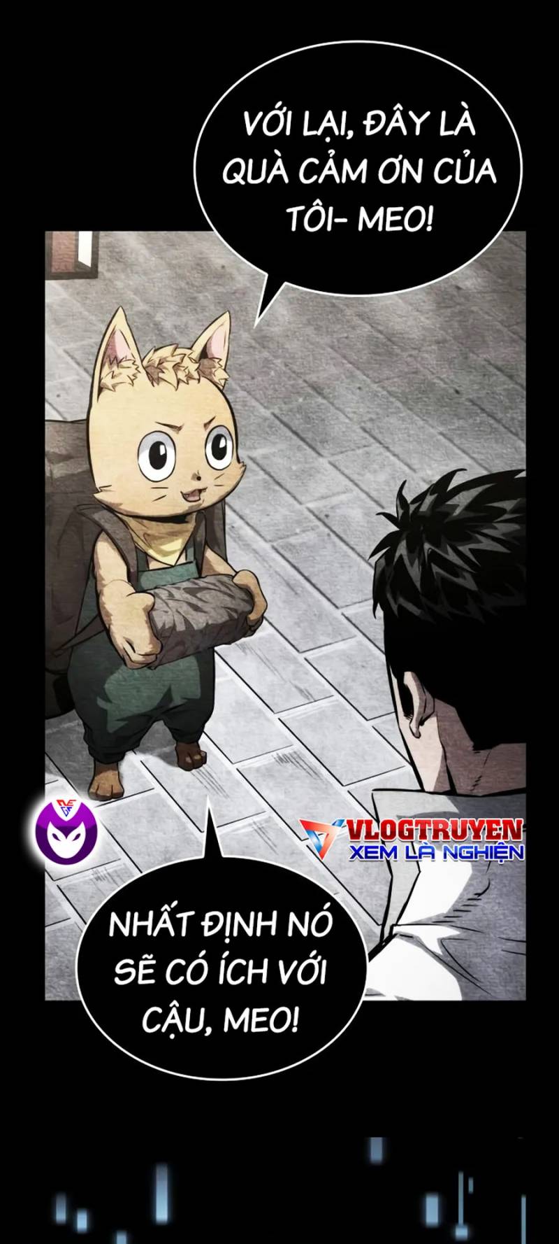 Vô Hạn Tử Linh Sư: Chapter 117