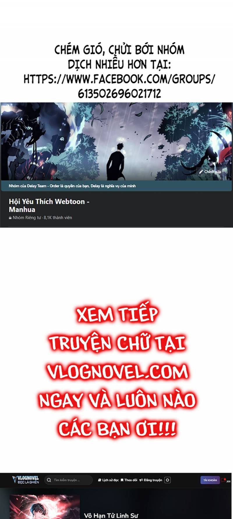 Vô Hạn Tử Linh Sư: Chapter 118