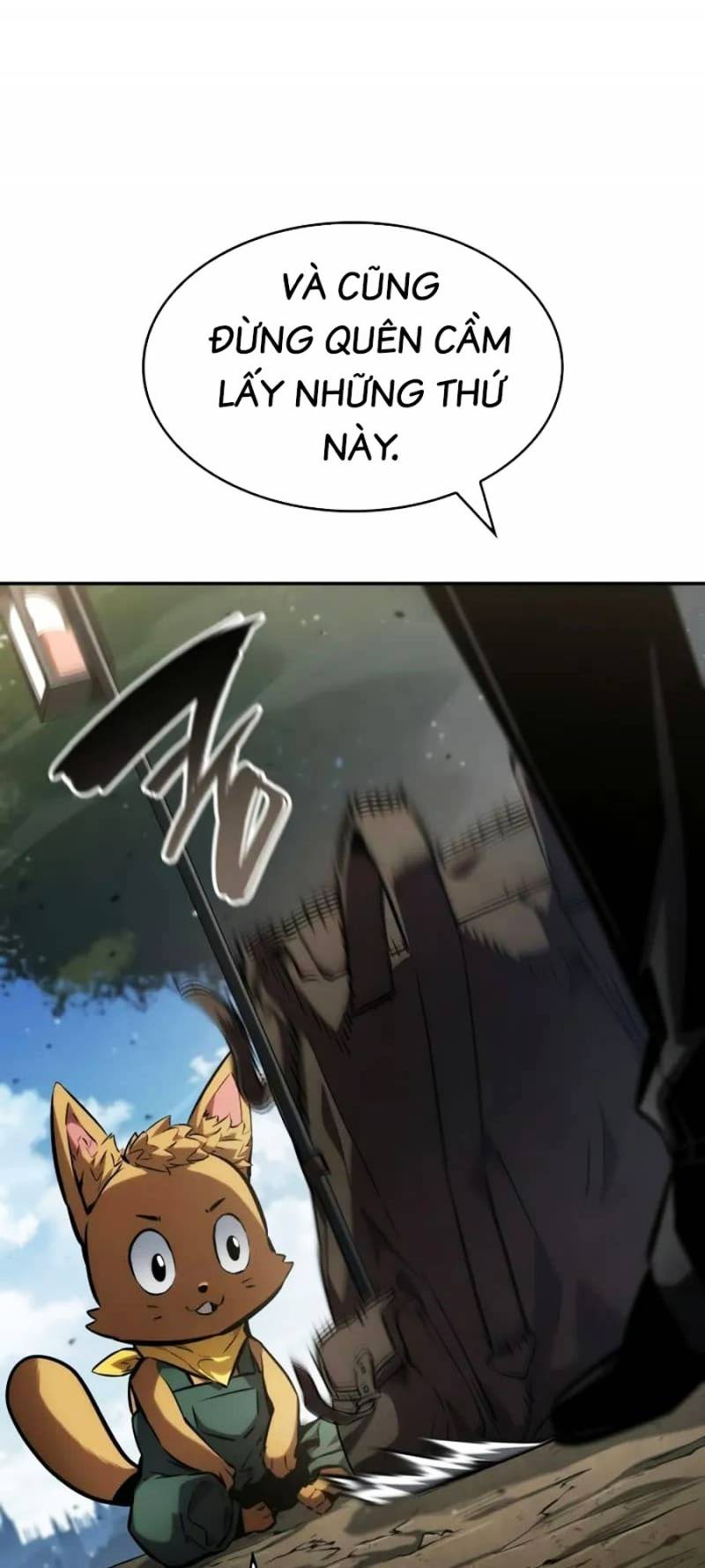 Vô Hạn Tử Linh Sư: Chapter 118