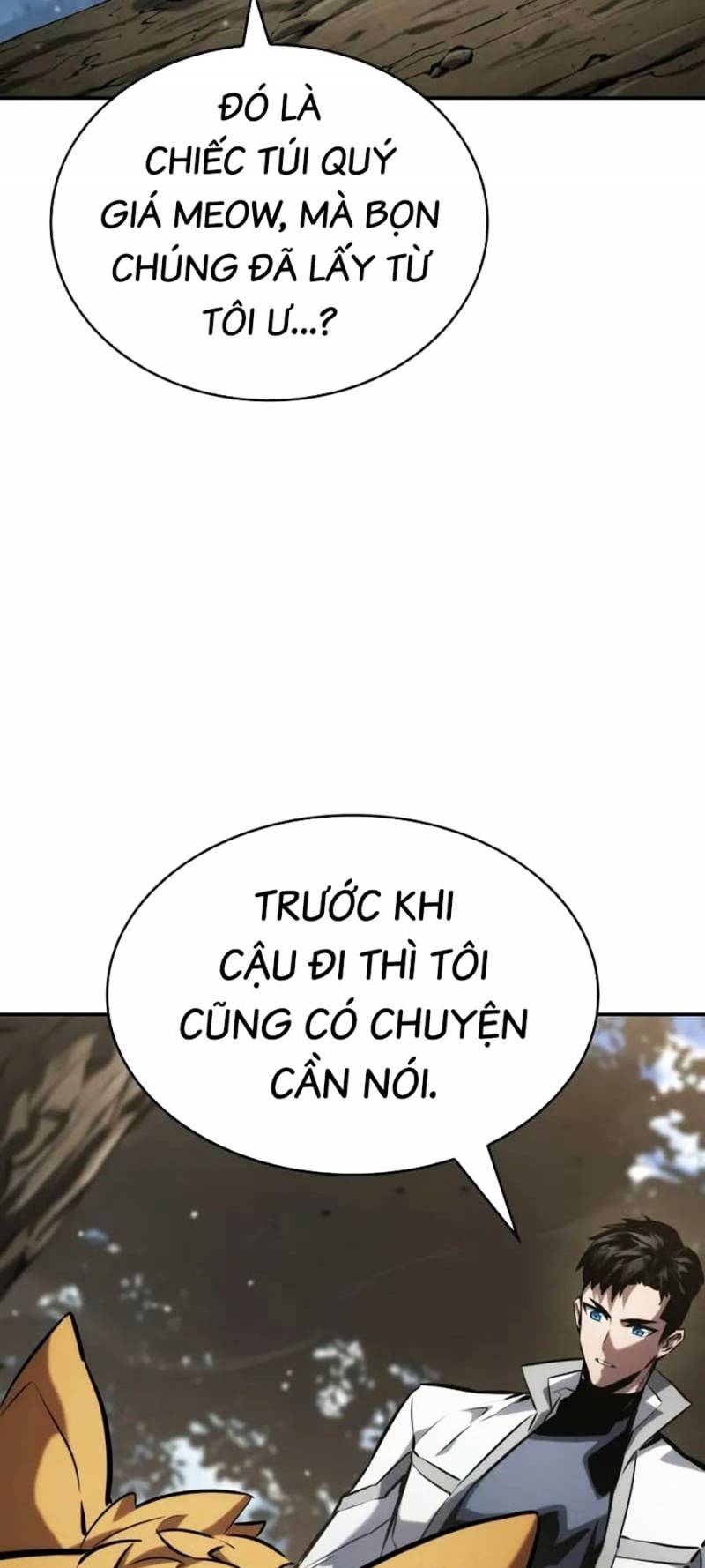 Vô Hạn Tử Linh Sư: Chapter 118