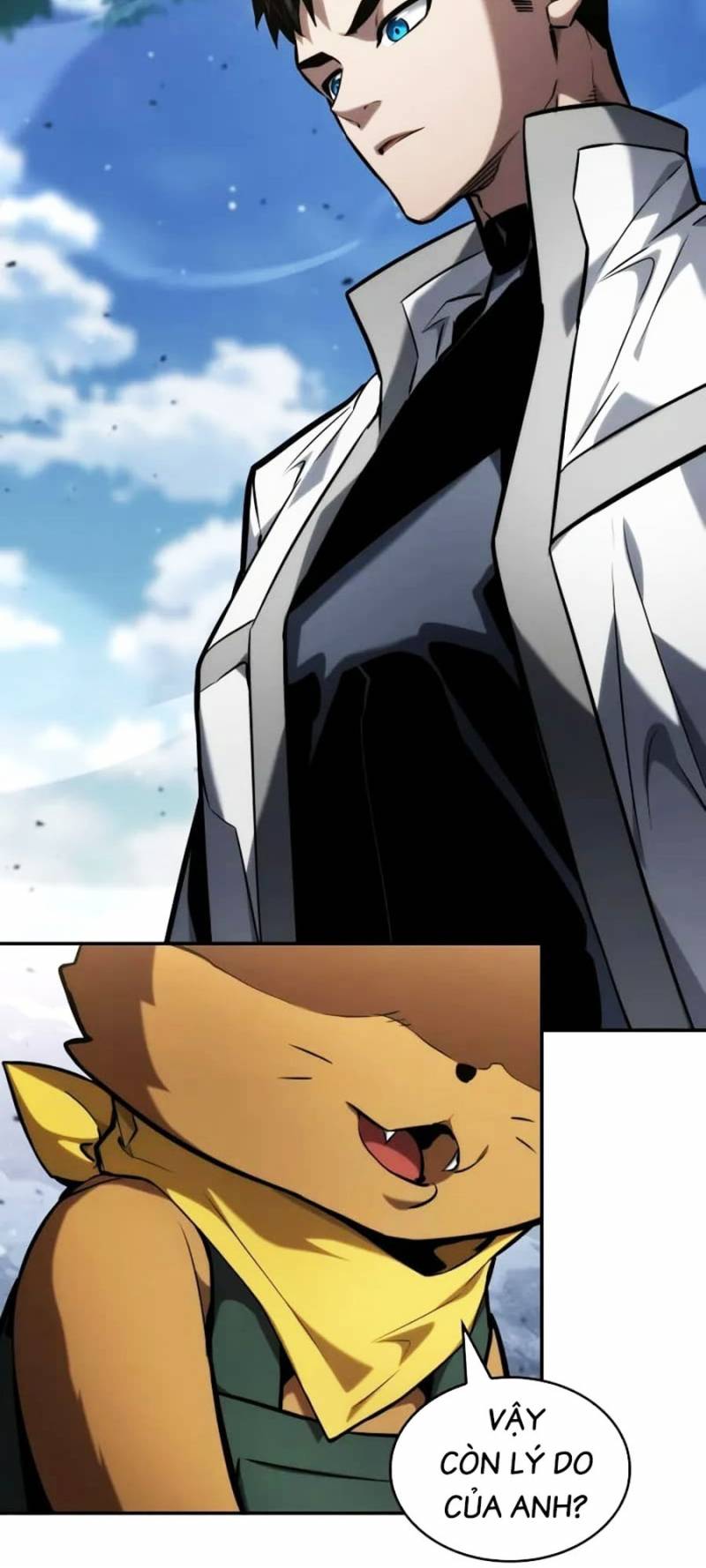 Vô Hạn Tử Linh Sư: Chapter 118