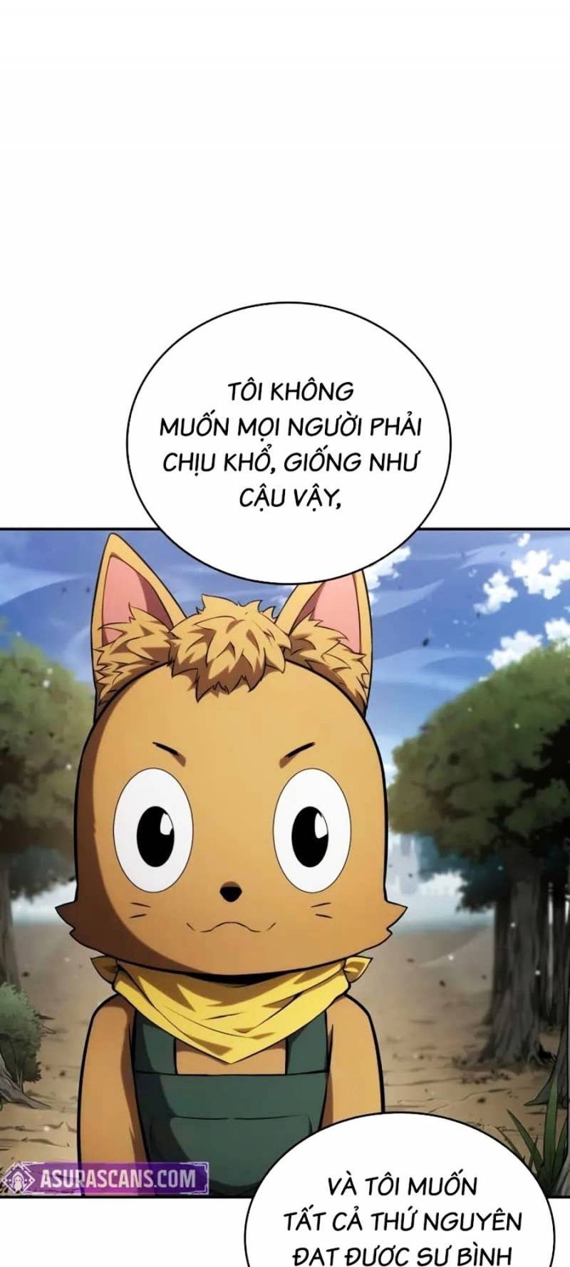 Vô Hạn Tử Linh Sư: Chapter 118