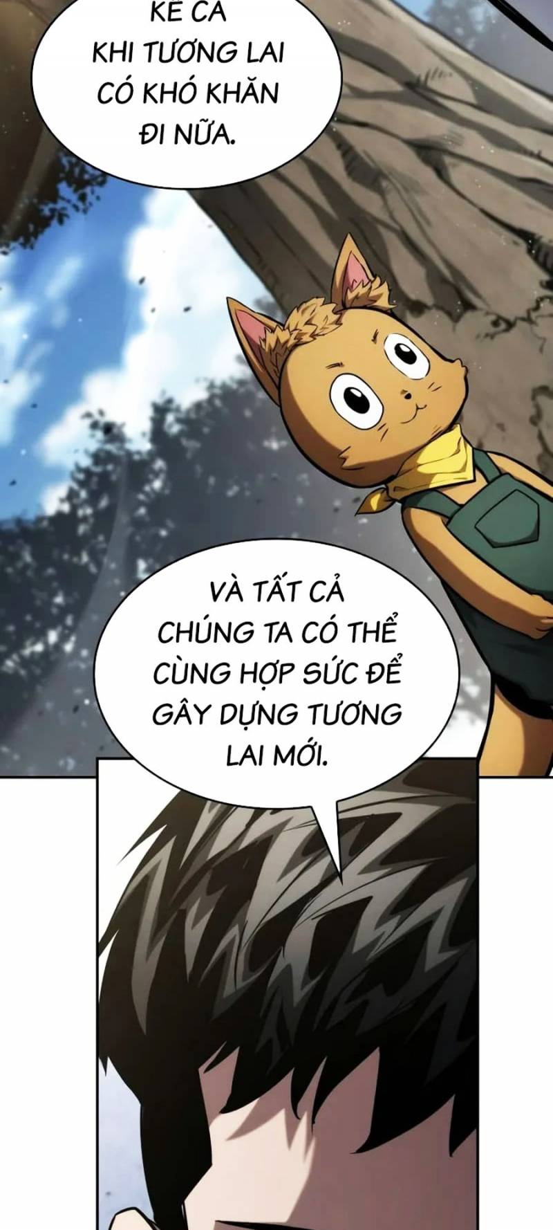 Vô Hạn Tử Linh Sư: Chapter 118