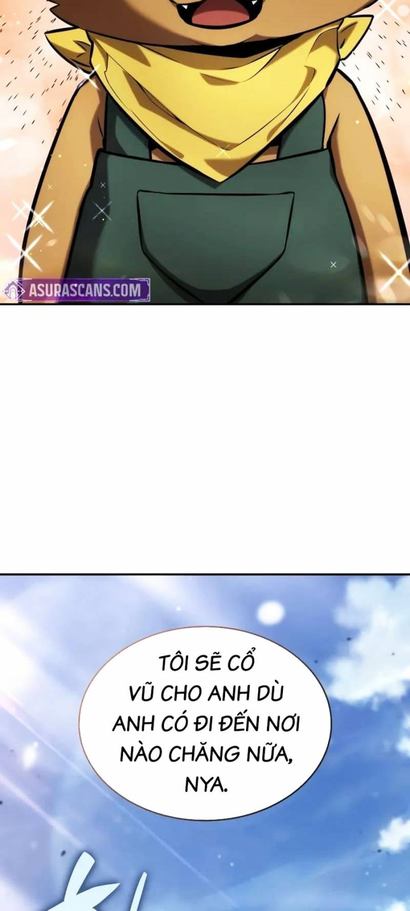Vô Hạn Tử Linh Sư: Chapter 118