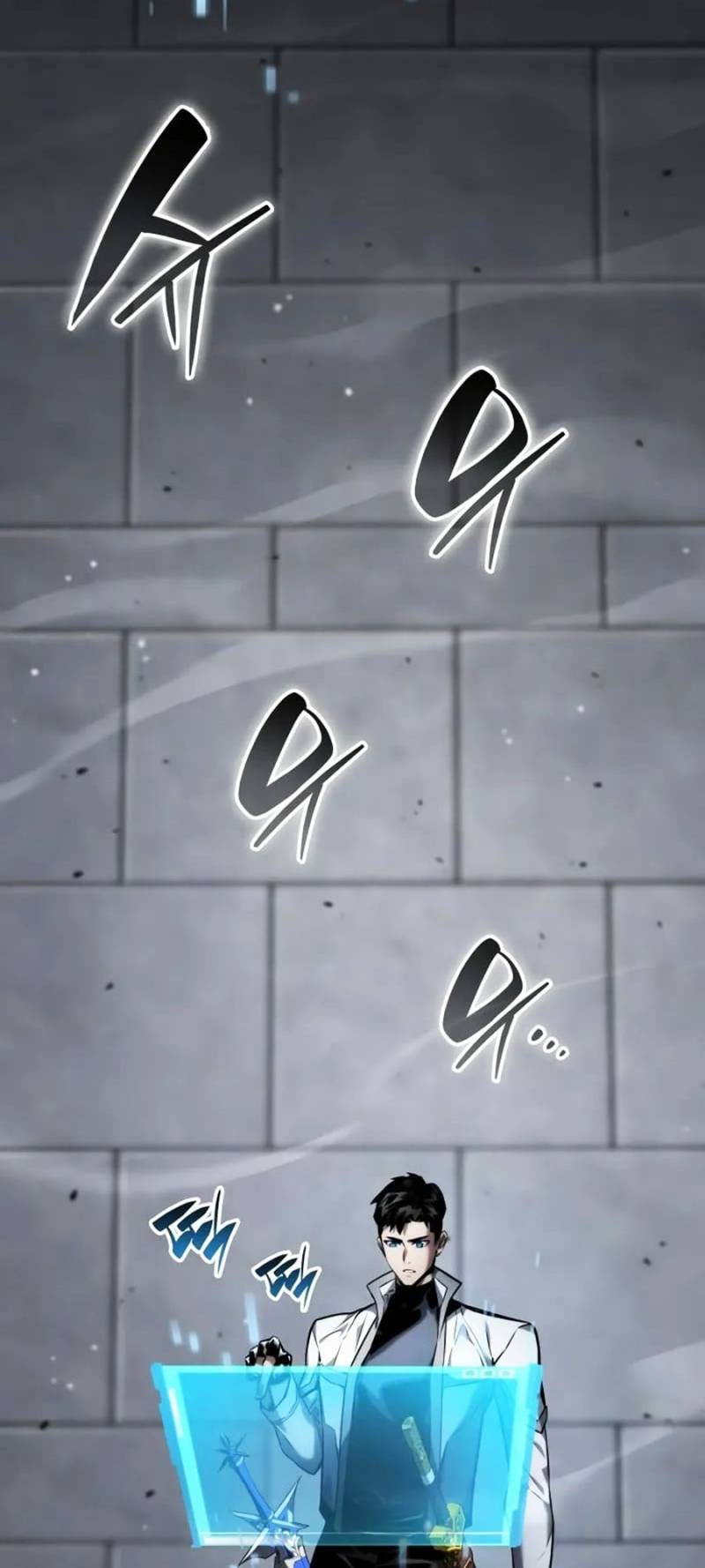 Vô Hạn Tử Linh Sư: Chapter 118