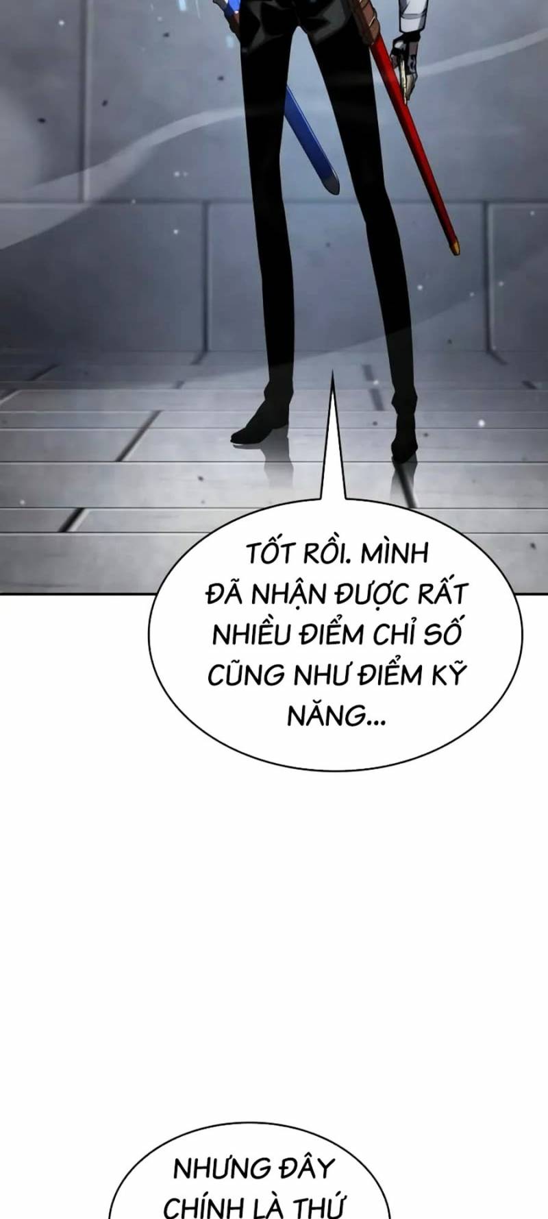 Vô Hạn Tử Linh Sư: Chapter 118