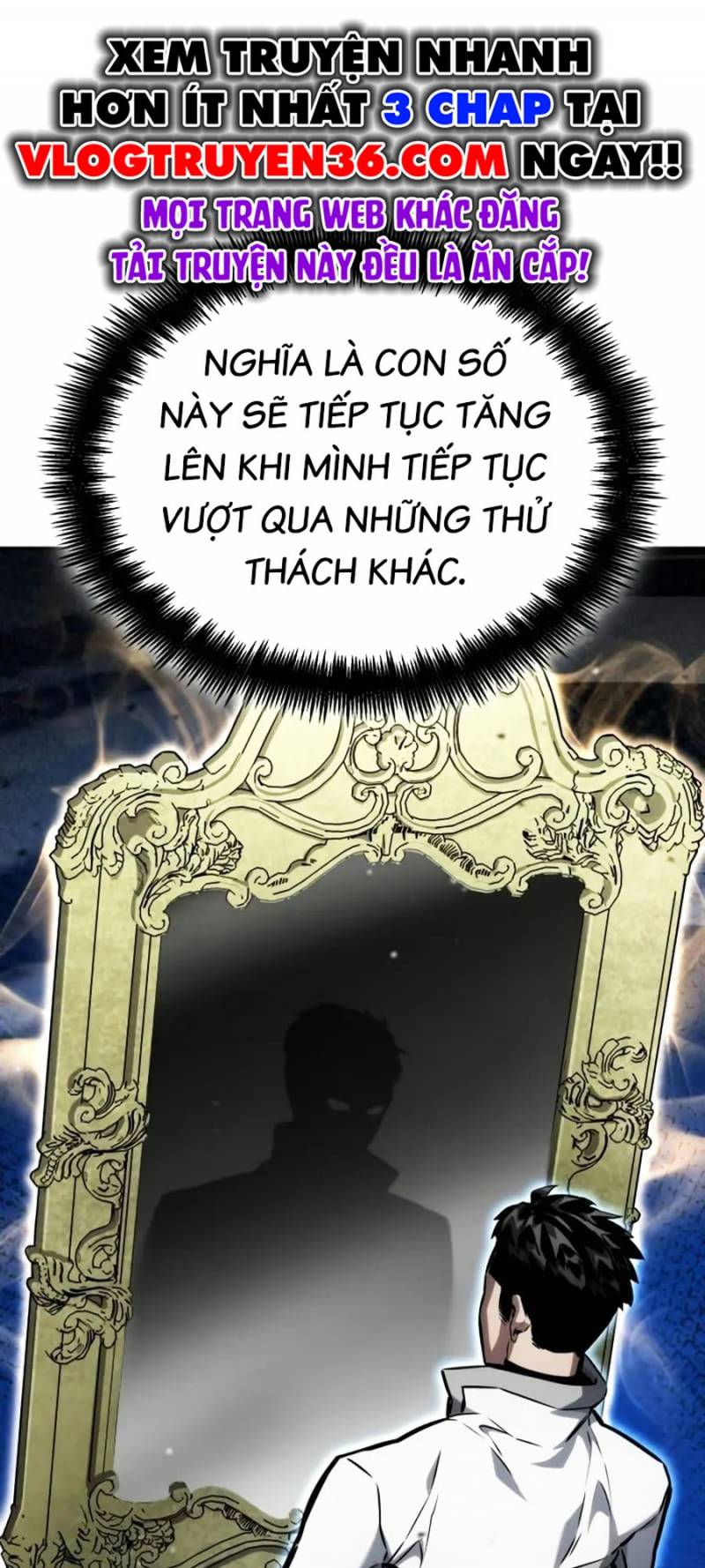 Vô Hạn Tử Linh Sư: Chapter 118