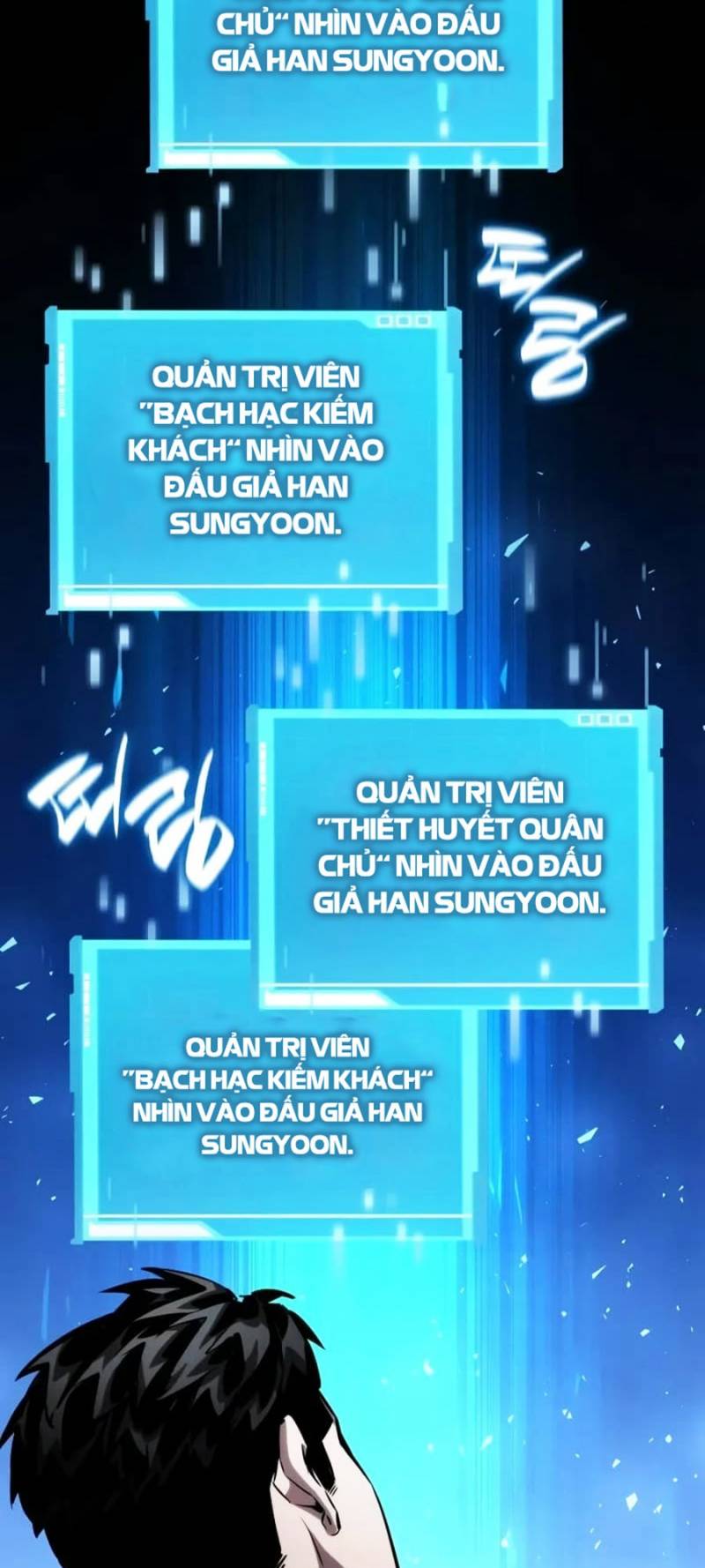 Vô Hạn Tử Linh Sư: Chapter 118