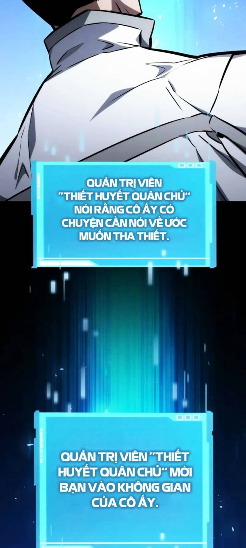 Vô Hạn Tử Linh Sư: Chapter 118