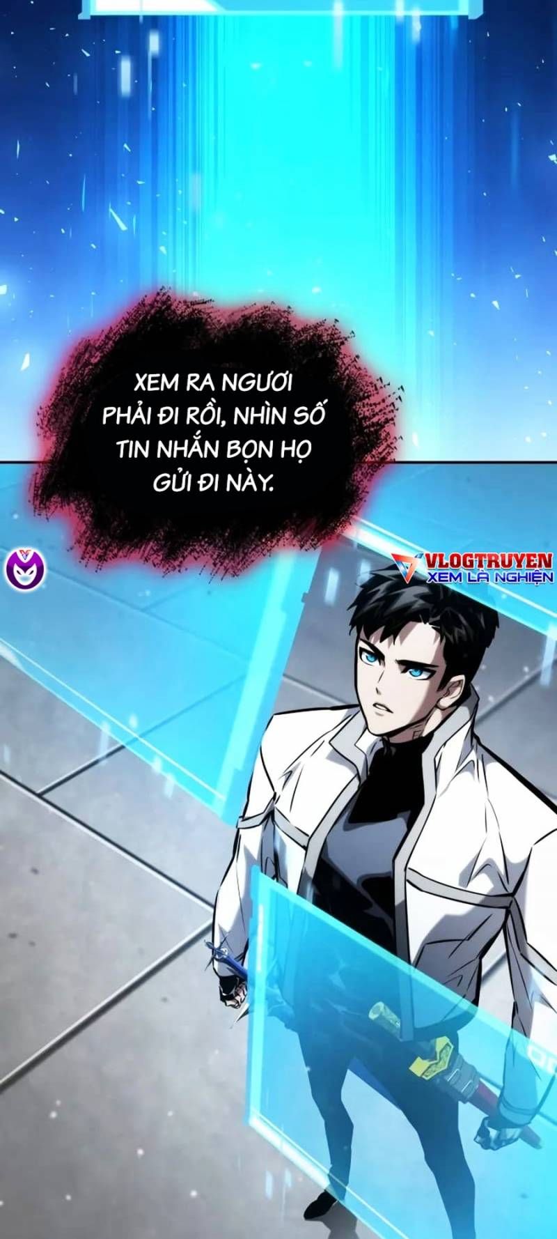 Vô Hạn Tử Linh Sư: Chapter 118