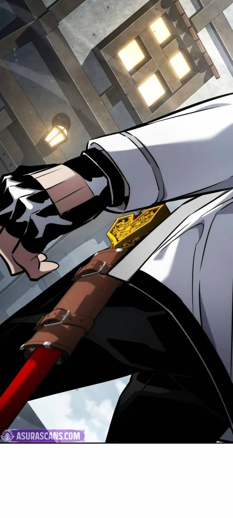 Vô Hạn Tử Linh Sư: Chapter 118