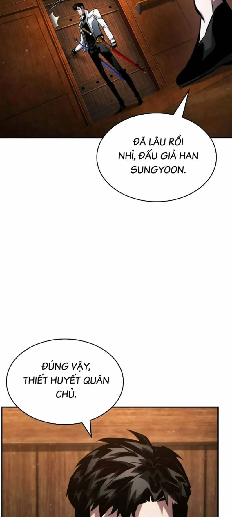 Vô Hạn Tử Linh Sư: Chapter 118