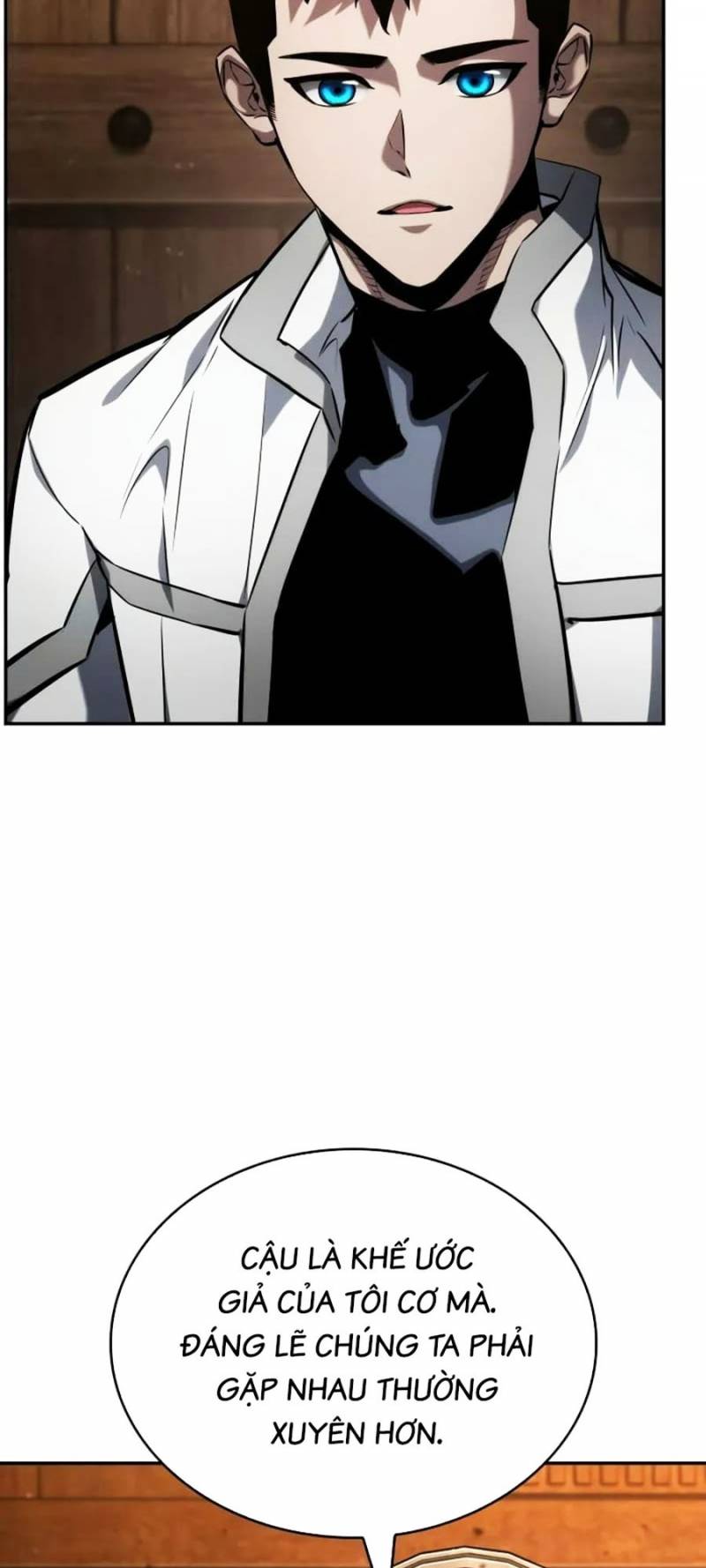 Vô Hạn Tử Linh Sư: Chapter 118