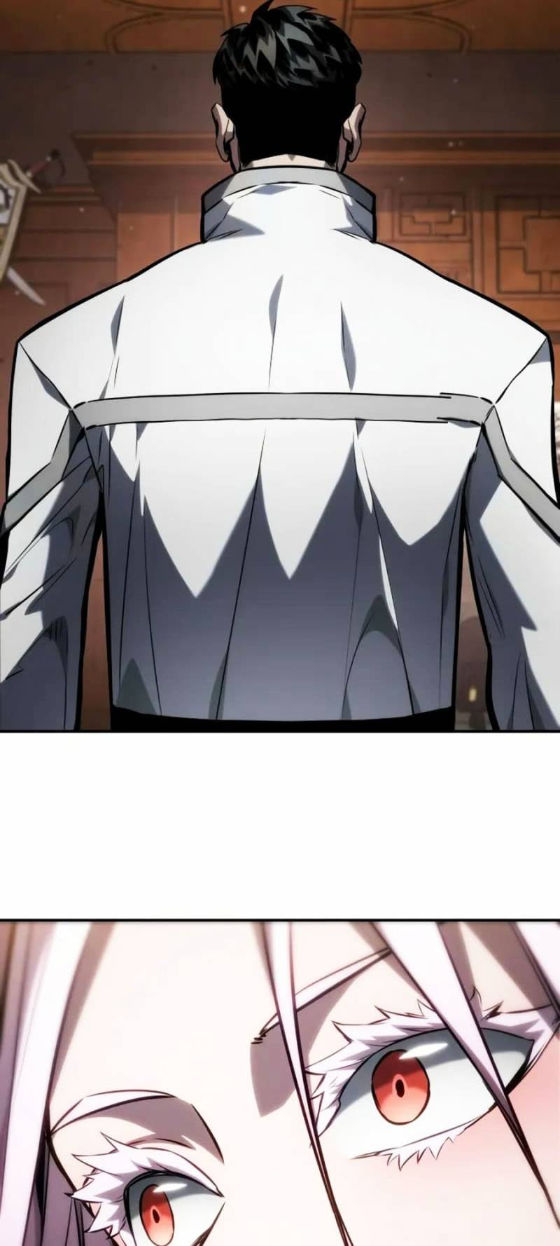 Vô Hạn Tử Linh Sư: Chapter 118
