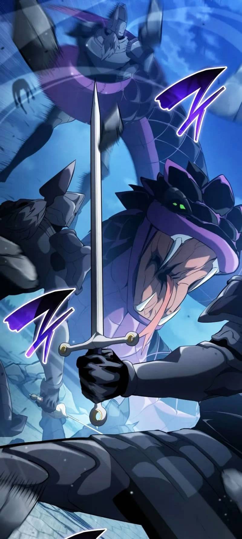Vô Hạn Tử Linh Sư: Chapter 118