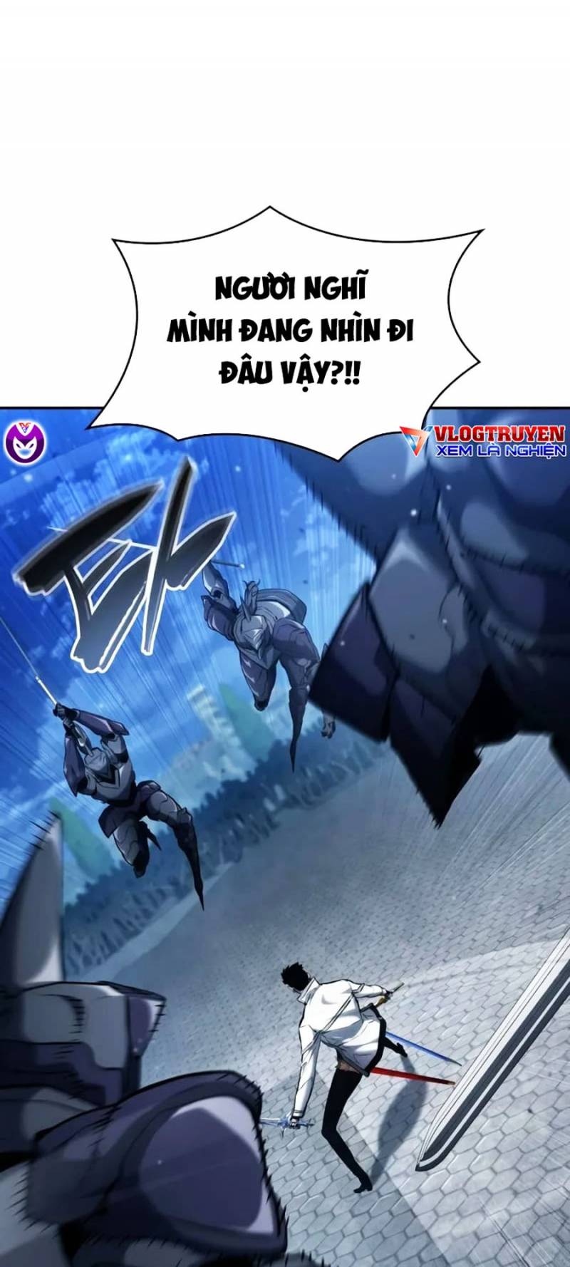 Vô Hạn Tử Linh Sư: Chapter 118