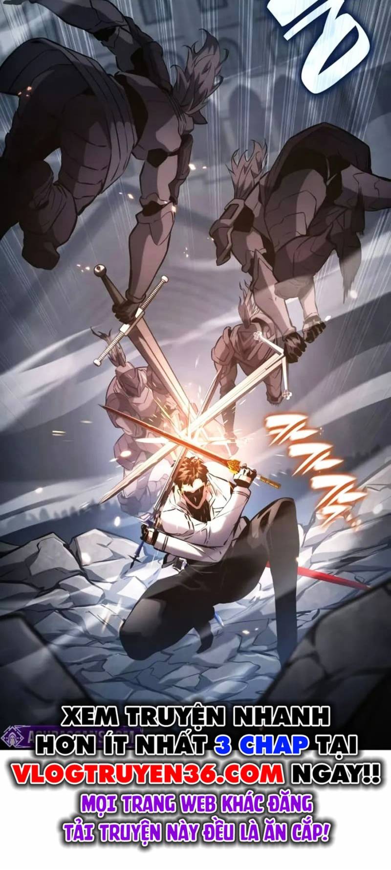 Vô Hạn Tử Linh Sư: Chapter 118