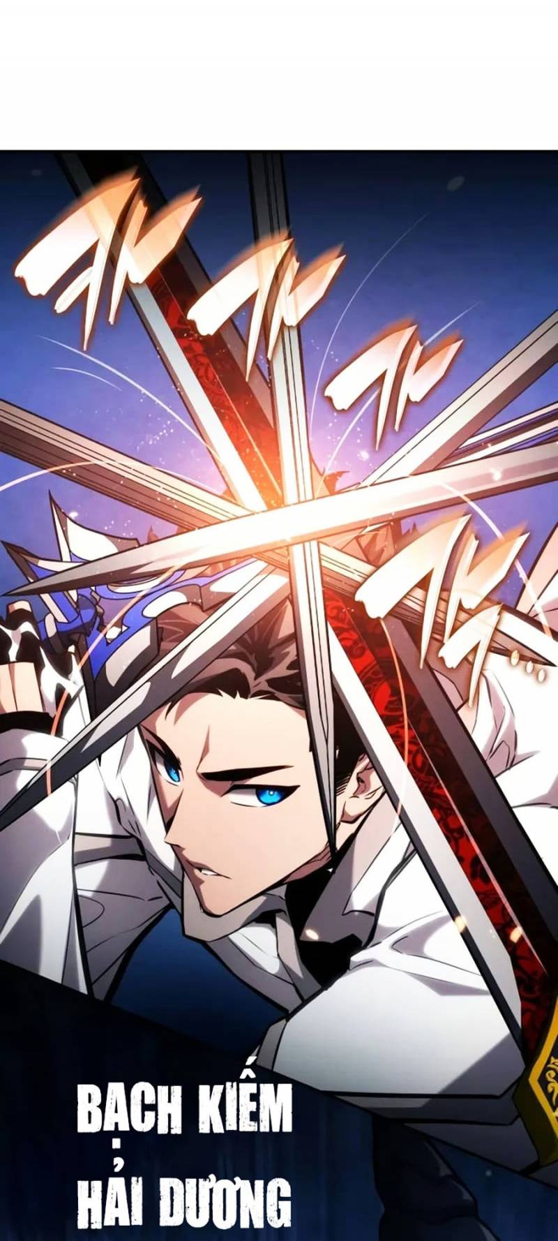 Vô Hạn Tử Linh Sư: Chapter 118